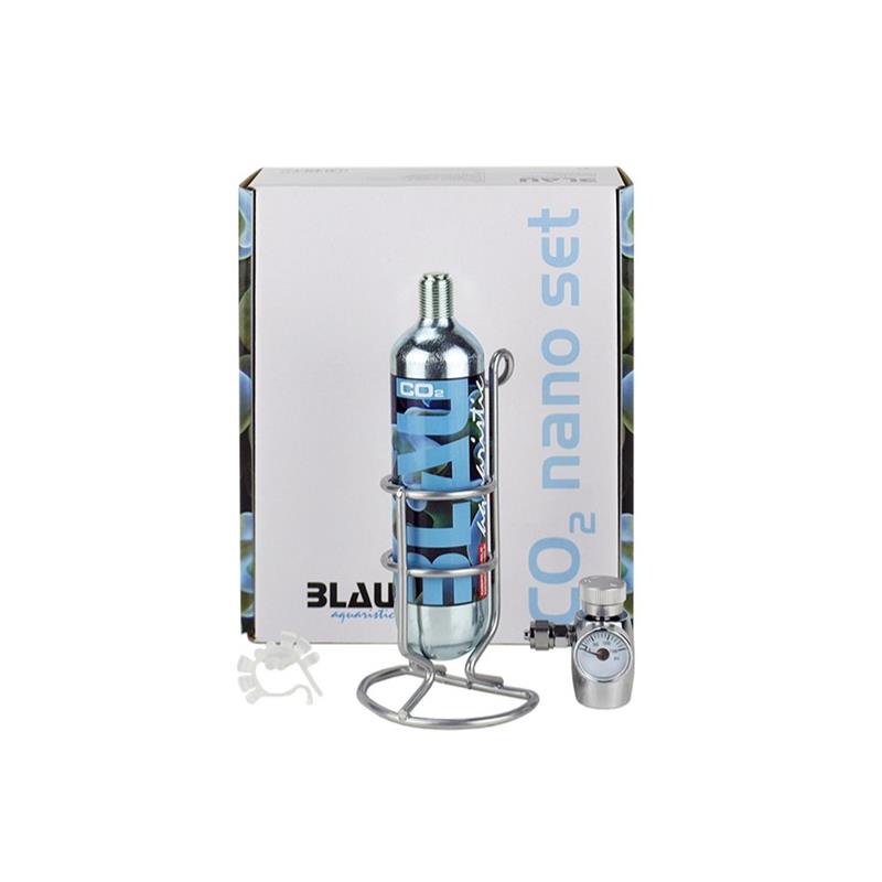 Sistem complet CO2 Blau CO2 Nano Set - imagine 4